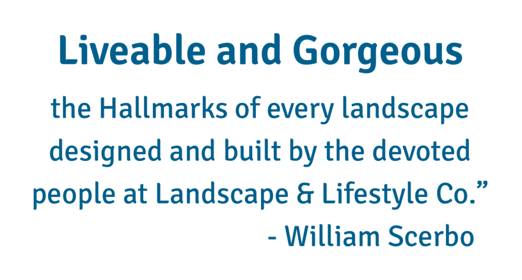 Landscape & Lifestyle co.
